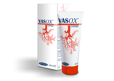VASOX CREMA 200 ML - FARMAPRIME