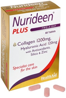 NURIDEEN PLUS 60 COMPRESSE - FARMAPRIME