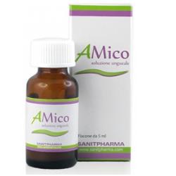 AMICO SOLUZIONE UNGUEALE 10 ML - FARMAPRIME