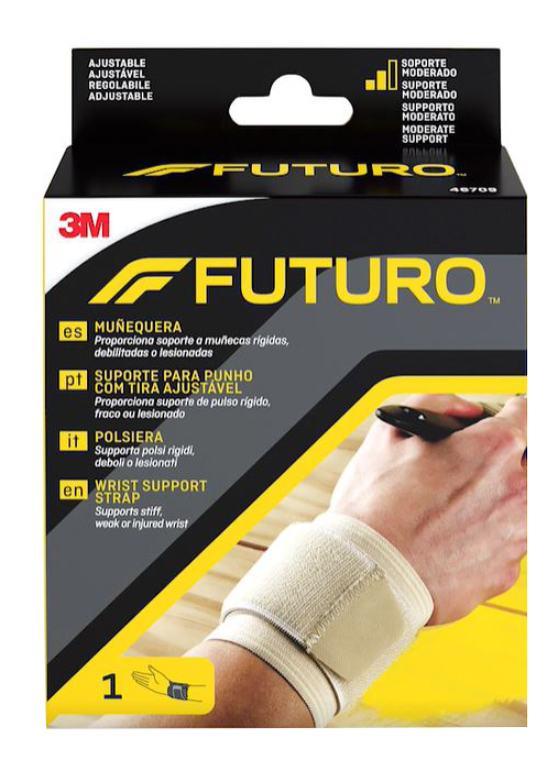 POLSINO ELASTICO FUTURO UNIVERSALE BEIGE - FARMAPRIME
