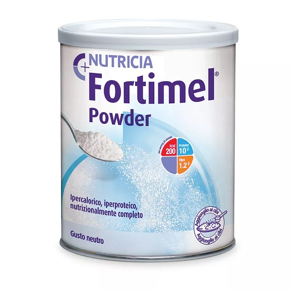FORTIMEL POWDER NEUTRO 670 G - FARMAPRIME