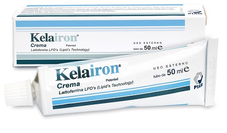 KELAIRON CREMA 50 ML - FARMAPRIME