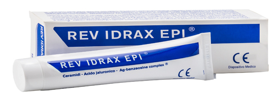 REV IDRAX EPI 50 ML - FARMAPRIME