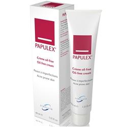 PAPULEX CREMA OIL FREE 40 ML - FARMAPRIME