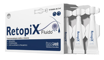 RETOPIX FLUIDO 10 FIALE DA 2 ML - FARMAPRIME
