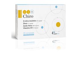 DDM CHIRO 30 COMPRESSE - FARMAPRIME