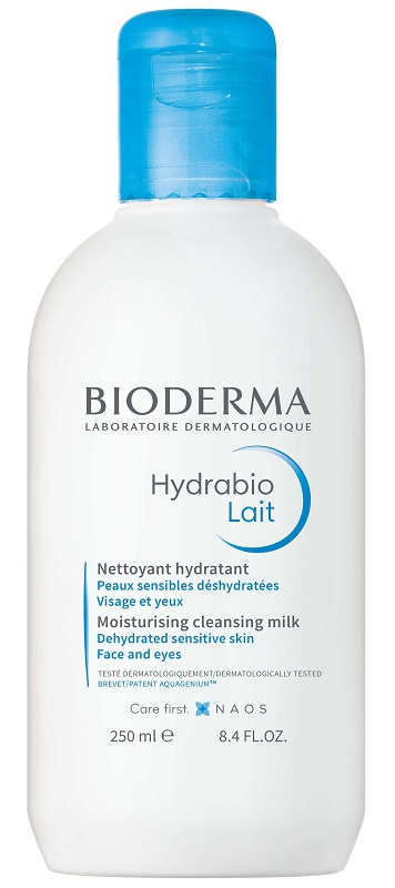 HYDRABIO LAIT 250 ML - FARMAPRIME