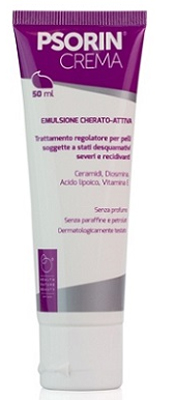 PSORIN CREMA 50 ML - FARMAPRIME