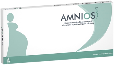 TEST PERDITE LIQUIDO AMNIOTICO AMNIOS ASSORBENTE 2 PEZZI - FARMAPRIME