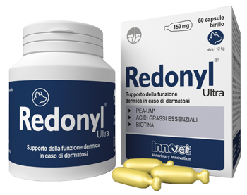 REDONYL ULTRA 150MG 60 CAPSULE - FARMAPRIME