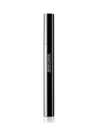 LA ROCHE POSAY RESPECTISSIME ULTRA DOUX NOIR MASCARA 5,9 ML - FARMAPRIME