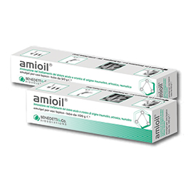 AMIOIL EMULGEL USO TOPICO 50 G 1 PEZZO - FARMAPRIME