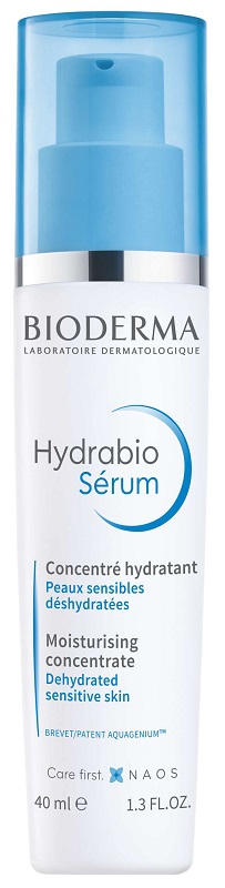 HYDRABIO SERUM 40 ML - FARMAPRIME