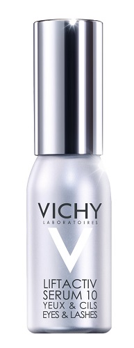 LIFTACTIV SERUM10 OCCHI & CIGLIA 15 ML - FARMAPRIME
