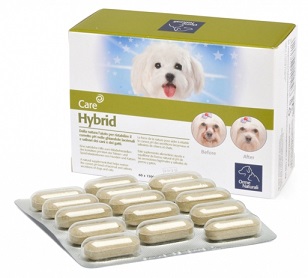 ORME NATURALI HYBRID 60 COMPRESSE 1300 MG - FARMAPRIME