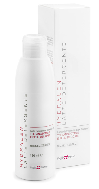 HYDRALEN LATTE DETERGENTE - FARMAPRIME