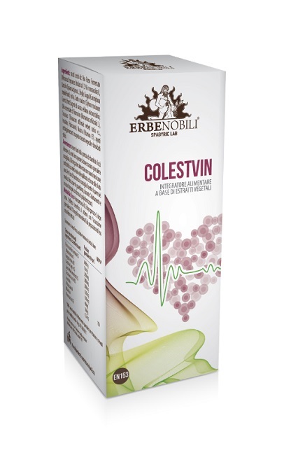 COLESTVIN 60 COMPRESSE - FARMAPRIME