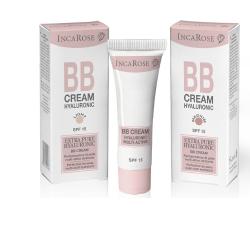 INCAROSE BLEMISH BALM CREAM HYALURONIC LIGHT 30 ML - FARMAPRIME