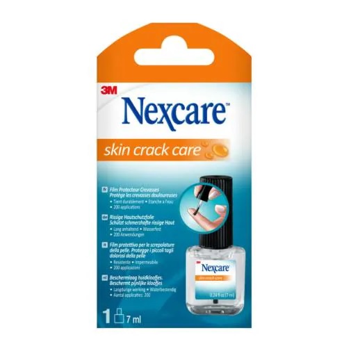 CEROTTO LIQUIDO NEXCARE SKIN CRACK CARE 7 ML - FARMAPRIME