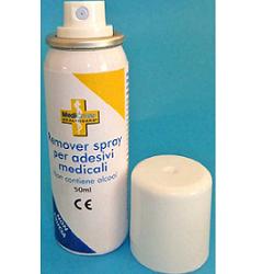 SPRAY ADESIVI MEDICALI REMOVER 50 ML - FARMAPRIME