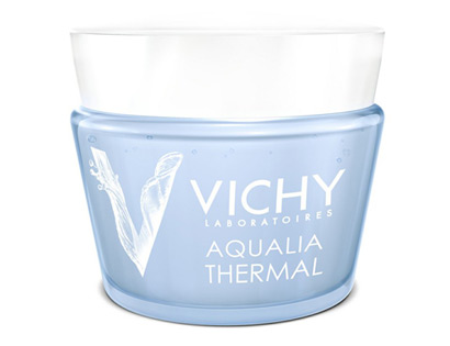 VICHY AQUALIA THERMAL SPA CREME JOUR 75 ML - FARMAPRIME