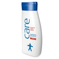 MOM CARE SHAMPOO PREVENTIVO 250 ML - FARMAPRIME