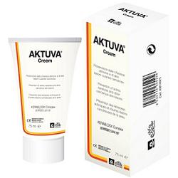 AKTUVA CREAM TUBO 75 ML - FARMAPRIME