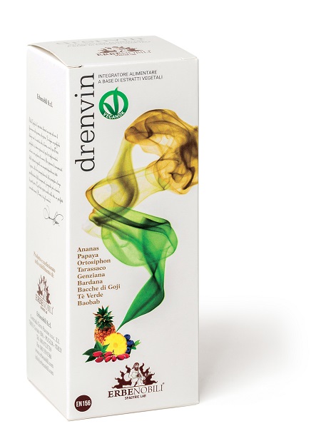 DRENVIN 250 ML - FARMAPRIME
