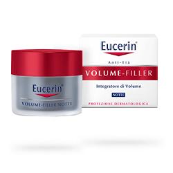 EUCERIN HYALURON FILLER VOLUME NOTTE 50 ML - FARMAPRIME