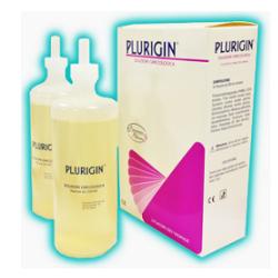 PLURIGIN SOLUZIONE GINECOLOGICA 2 FLACONI 250 ML CON CANNULA - FARMAPRIME