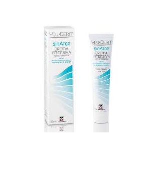 SINATOP YOUDERM CREMA INTENSIVA TUBO 100 ML - FARMAPRIME