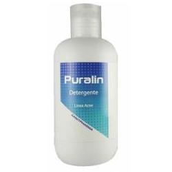 PURALIN DETERGENTE VISO E CORPO FLACONE 200 ML - FARMAPRIME