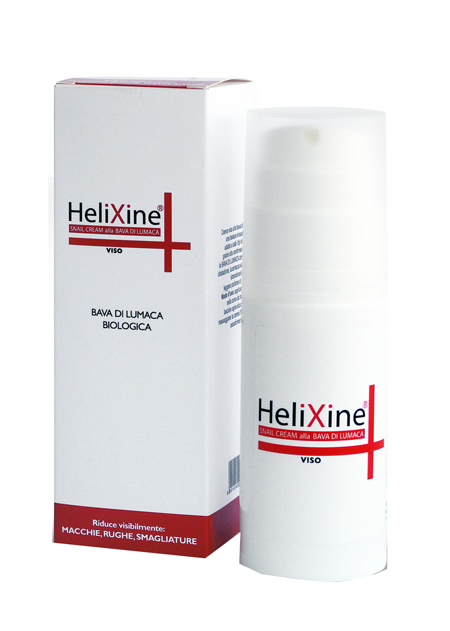 HELIXINE SNAIL CREAM ALLA BAVA DI LUMACA 50 ML - FARMAPRIME