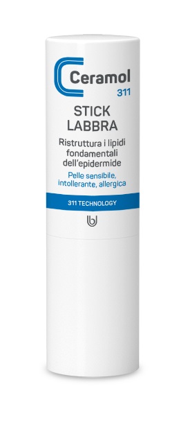 CERAMOL STICK LABBRA - FARMAPRIME
