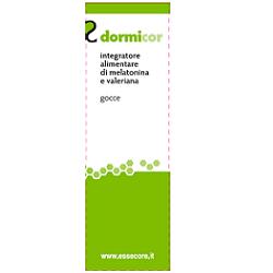 DORMICOR GOCCE - FARMAPRIME