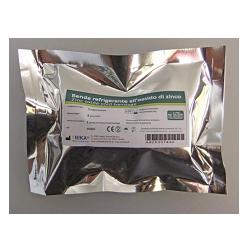 BENDA REFRIGERANTE OSSIDO DI ZINCO 10X500 CM - FARMAPRIME