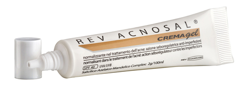 REV ACNOSAL CREMAGEL 30 ML - FARMAPRIME