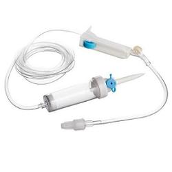 DEFLUSSORE STERILE SENZA AGO GAMMADIS - FARMAPRIME