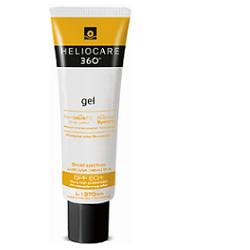 HELIOCARE 360 GEL SPF50+ 50 ML - FARMAPRIME
