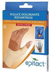 EPITACT ORTESI MANO FLEX SX M - FARMAPRIME