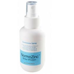 NORMOZINC SPRAY 100 ML - FARMAPRIME