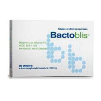 BACTOBLIS 30 COMPRESSE - FARMAPRIME