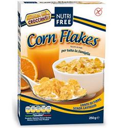 NUTRIFREE CORN FLAKES 250 G - FARMAPRIME