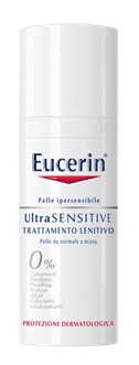 EUCERIN ULTRASENSITIVE LENITIVO 50 ML - FARMAPRIME