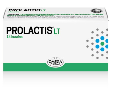 PROLACTIS LT 14 BUSTINE - FARMAPRIME