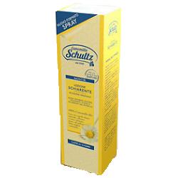 SCHULTZ LOZIONE CAMOMILLA SPRAY 150 ML - FARMAPRIME