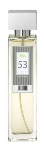 IAP PHARMA PROFUMO DA UOMO 53 150 ML - FARMAPRIME