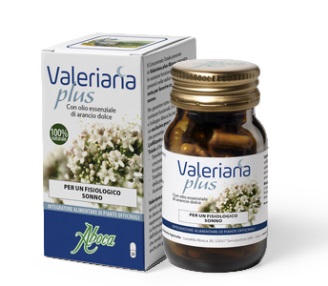 VALERIANA PLUS 30 OPERCOLI - FARMAPRIME