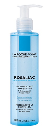 ROSALIAC GEL MICELLARE 195 ML - FARMAPRIME