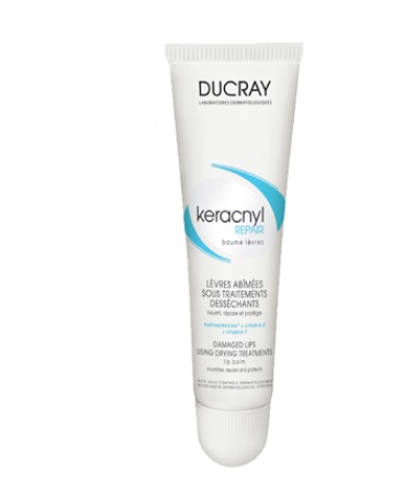 KERACNYL REPAIR DUCRAY - FARMAPRIME
